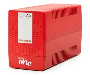 Sai Línea Interactiva Salicru Sps.2000.One V2 2000va-1200w 4 Salidas Formato Torre