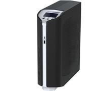 SAI Línea Interactiva Salicru SPS 750 SOHO+ IEC/ 750VA-420W/ 6 Salidas/ Formato Torre