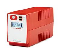 Salicru SPS 850 SOHO+ - SAI 850VA IEC