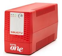 SAI Línea Interactiva Salicru SPS 900 ONE IEC/ 900VA-480W/ 4 Salidas/ Formato Torre