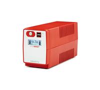 SAI Off Line - Salicru - 647CA000003 - 360W - Rojo - 850 VA