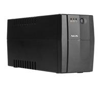 SAI Fuera de Línea Fortress 1200 V3 1200VA 480W 2 Salidas AC - NGS