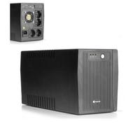 SAI Offline NGS Fortress 2000 V2/ 1500VA-900W/ 4 Salidas/ Formato Torre