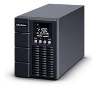 SAI Online Cyberpower OLS1000EA/ 1000VA-900W/ 3 Salidas/ Formato Torre
