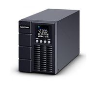 CyberPower OLS1000EA sistema de alimentación ininterrumpida (UPS) Doble conversión (en línea) 1 kVA 900 W 3 salidas AC
