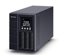 SAI Online Cyberpower OLS1500EA/ 1500VA-1350W/ 4 Salidas/ Formato Torre