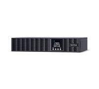 Cyberpower Online OLSA Rackmount 1500VA/1350W 8xIEC OLS1500ERT2UA