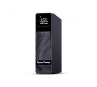Sai online cyberpower ols1kecr/ 1000va-900w/ 3 salidas/ formato torre (OLS1KECR)
