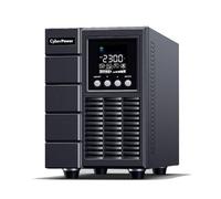 SAI Online Cyberpower OLS2000EA-DE/ 2000VA-1800W/ 4 Salidas/ Formato Torre