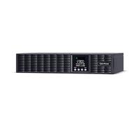 SAI Online Cyberpower OLS2000ERT2UA 2000VA/1800W/ 8 Salidas/ Formato Rack/Torre
