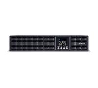 SAI Online CyberPower OLS200ERT2UA 2000VA/1800W 8 Salidas Formato Rack