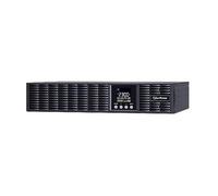 CyberPower OLS3000ERT2UA sistema de alimentación ininterrumpida (UPS) Doble conversión (en línea) 3 kVA 2700 W 10 salidas AC