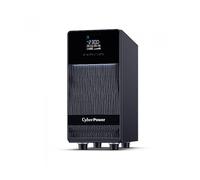 Sai online cyberpower ols3kecr/ 3000va-2700w/ 7 salidas/ formato torre (OLS3KECR)