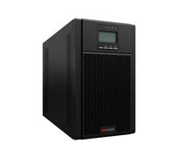 SAI Online Hikvision DS-UPS03K72-R/TS/EU 3000VA - 2700W Negro