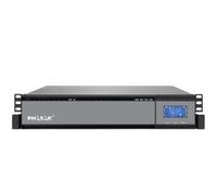 SAI Online Phasak Rack 19 2000 VA Online LCD/ 2000VA-1800W/ 4 Salidas/ Formato Rack