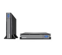 Phasak PH 9315 SAI 1500VA 1350W Online LCD para Rack 19"