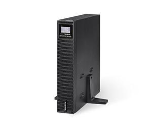 SAI Online Salicru SLC 1000 Twin RT3/ 1000VA-1000W/ 8 Salidas/ Formato Rack/Torre