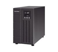 SAI Online UPS Cyberpower OLS3000EA-DE 3000VA-2700W Negro