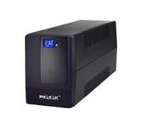SAI Phasak 600VA PH 9464 Interactivo - Protección Eléctrica Esencial