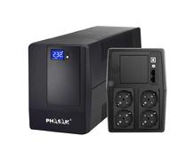 Phasak PH 9410 1000VA SAI