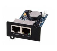 Sai Phasak PH 7690 Tarjeta SNMP Gestión Remota RJ-45 Ethernet Rápido 10/100 Mbit/s