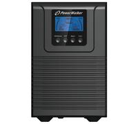 Sai PowerWalker 1 kVA Batería 12 V Autonomía 10 min Protección USB