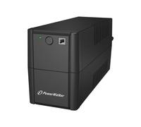 SAI POWERWALKER LINE-INTERACTIVE 850VA 4X IEC C13 VI 850 SH IEC