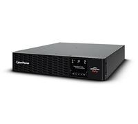 SAI PR1500ERTXL2U 1500 VA 1500 W 10 tomas AC - CYBERPOWER