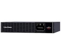 SAI PR3000ERT2U 3000VA 3000W 8 Salidas AC - CYBERPOWER