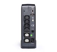 SAI RIELLO i-Dialog 120 - 1200VA / 720 W OFFLINE 6 x IEC 320