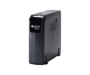 Sai Riello I-dialog 120 - 1200VA 720W Offline 6 X Iec 320
