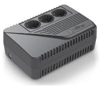 sai riello i-plug se 600 va 360w offline 3 x shucko