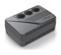 SAI RIELLO IPLUG SE 600 DE VA 360 W IPE 600 IPGSE600