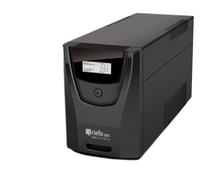 SAI RIELLO NETPOWER 1000 USB & SERIE SCHUKO (NPW1000DE)