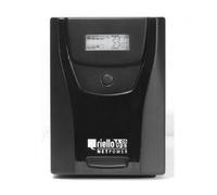 Sai Riello Net Power - NPW 1000VA 600W - 10` Line Interactive 4 X Iec 320