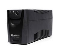 Sai riello ups netpower npw 600 iec usb