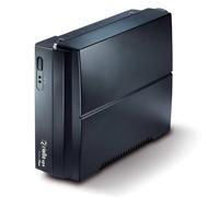 Sai riello protect plus 650 - 650va / 360w formato torre con auto restart offline 2 x shucko