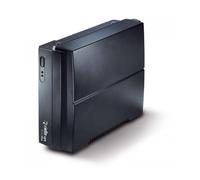 Riello SAI ProtectPlus PRP650 650 VA 360 W Negro