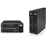 SAI RIELLO SENTINEL DUAL2 1000- 1000VA - 11` ONLINE 8x IEC 320