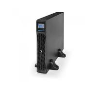 Sai riello sentinel dual2 2200 - 2200va - 9 online 8x iec 320
