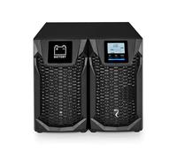 SAI RIELLO SENTINEL PRO2 3000 - 3000VA - 9` ONLINE 8 x IEC 320 X+ 1x C19