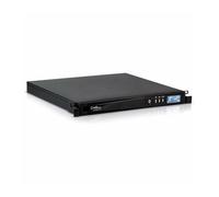 Riello - VSR 800 sistema de alimentación ininterrumpida (UPS) Línea interactiva 0,8 kVA 640 W 4 salidas AC