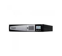 SAI RIELLO SENTINEL DUAL SDH 2200 UPS 2200VA CA 220/230/240 V 1.98 KW -RS-232, USB 2U 19 NEGRO
