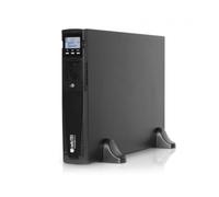 Riello UPS VSD 1100 – Línea interactiva 1,1 kVA (990 W) 8 salidas AC