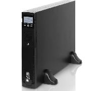 SAI RIELLO VISION DUAL T./Rack 1500 VA-10` LINE INTERACTIVE 8x IEC 320