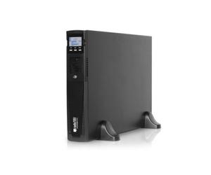Sai Riello Vision Dual Torre/rack 1100VA -12` Line Interactive 8x Iec 320