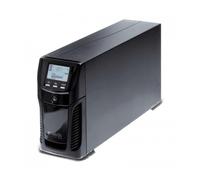 Sai Riello Vision Tower 1100- 1100VA -10` Line Interactive 4 X Iec 320