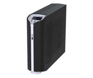 Sai Salicru 1250VA Batería Plomo-Calcio Recarga Rápida Puertos USB A y C