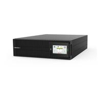 Sai Salicru 15 kVA Batería Plomo-Calcio 3 h Autonomía Panel Táctil
