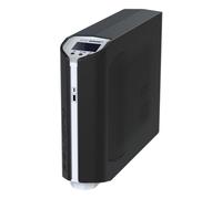 Sai Salicru 2250VA Batería Pb-Ca Protección AVR 8h Carga USB LCD LED